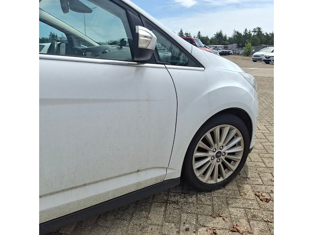 Personenauto, ford, c-max - afbeelding 40 van  44