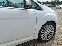 Personenauto, ford, c-max - afbeelding 40 van  44