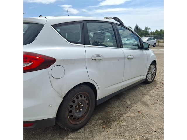 Personenauto, ford, c-max - afbeelding 41 van  44
