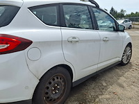 Personenauto, ford, c-max - afbeelding 41 van  44