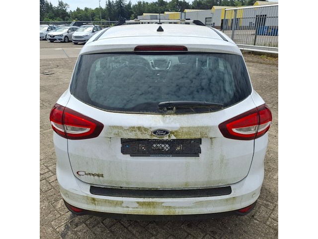 Personenauto, ford, c-max - afbeelding 42 van  44