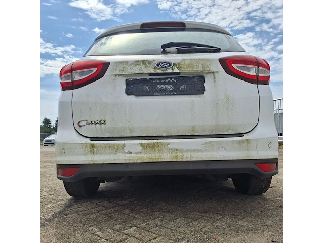 Personenauto, ford, c-max - afbeelding 43 van  44