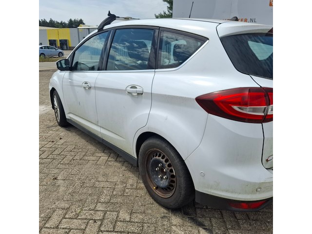 Personenauto, ford, c-max - afbeelding 44 van  44