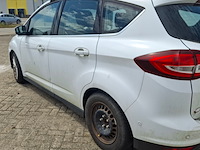 Personenauto, ford, c-max - afbeelding 44 van  44