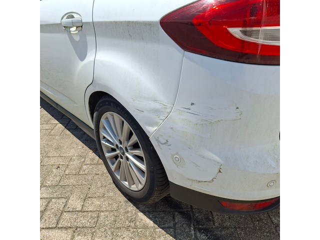 Personenauto, ford, c-max - afbeelding 2 van  48