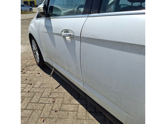 Personenauto, ford, c-max - afbeelding 4 van  48