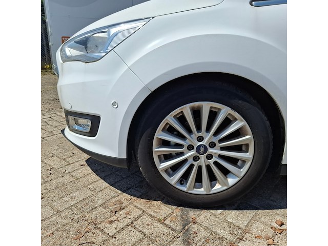 Personenauto, ford, c-max - afbeelding 5 van  48