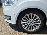 Personenauto, ford, c-max - afbeelding 5 van  48