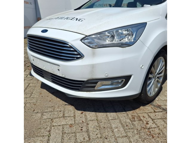 Personenauto, ford, c-max - afbeelding 6 van  48