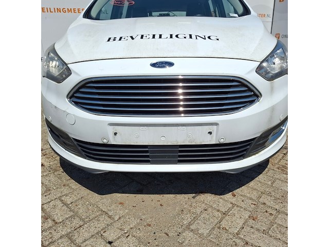 Personenauto, ford, c-max - afbeelding 7 van  48
