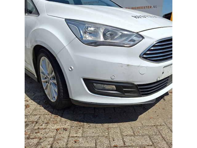 Personenauto, ford, c-max - afbeelding 8 van  48