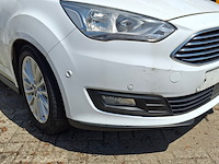 Personenauto, ford, c-max - afbeelding 8 van  48