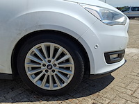 Personenauto, ford, c-max - afbeelding 9 van  48