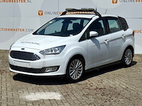 Personenauto, ford, c-max - afbeelding 1 van  48