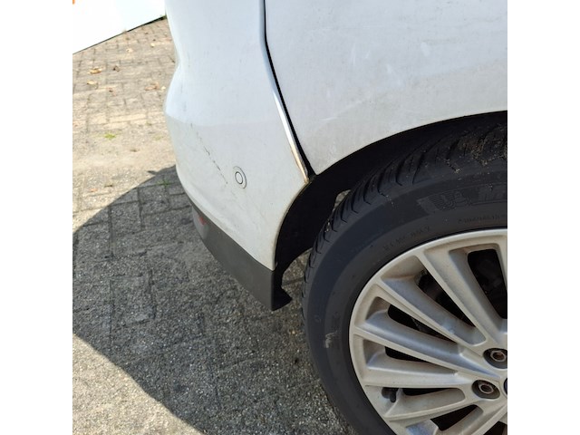 Personenauto, ford, c-max - afbeelding 13 van  48