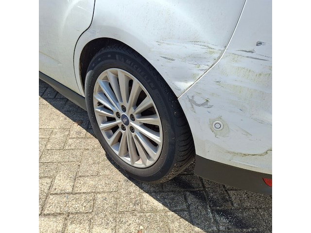 Personenauto, ford, c-max - afbeelding 15 van  48