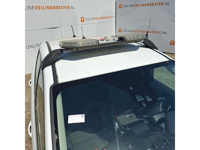 Personenauto, ford, c-max - afbeelding 16 van  48