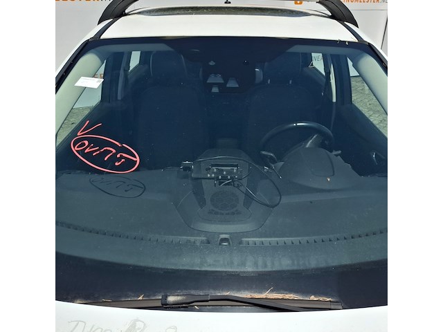 Personenauto, ford, c-max - afbeelding 17 van  48