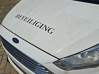Personenauto, ford, c-max - afbeelding 18 van  48