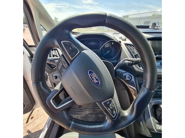 Personenauto, ford, c-max - afbeelding 20 van  48