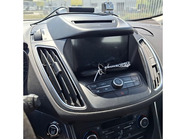 Personenauto, ford, c-max - afbeelding 21 van  48