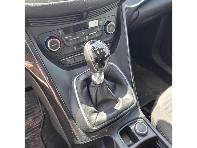Personenauto, ford, c-max - afbeelding 22 van  48