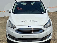 Personenauto, ford, c-max - afbeelding 12 van  48