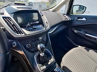 Personenauto, ford, c-max - afbeelding 24 van  48