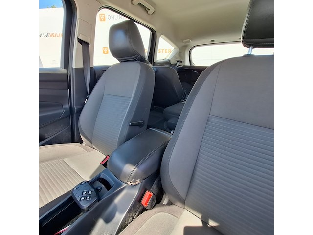 Personenauto, ford, c-max - afbeelding 25 van  48