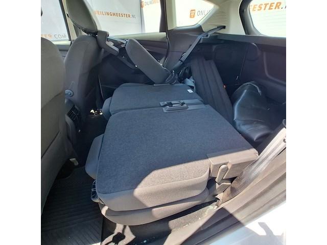 Personenauto, ford, c-max - afbeelding 26 van  48