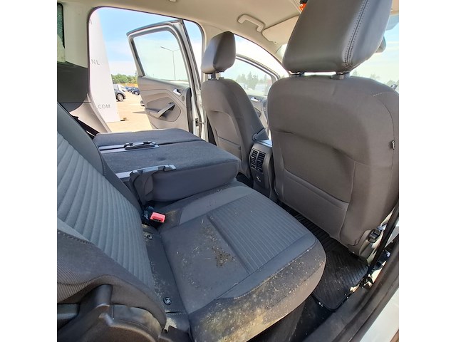 Personenauto, ford, c-max - afbeelding 28 van  48