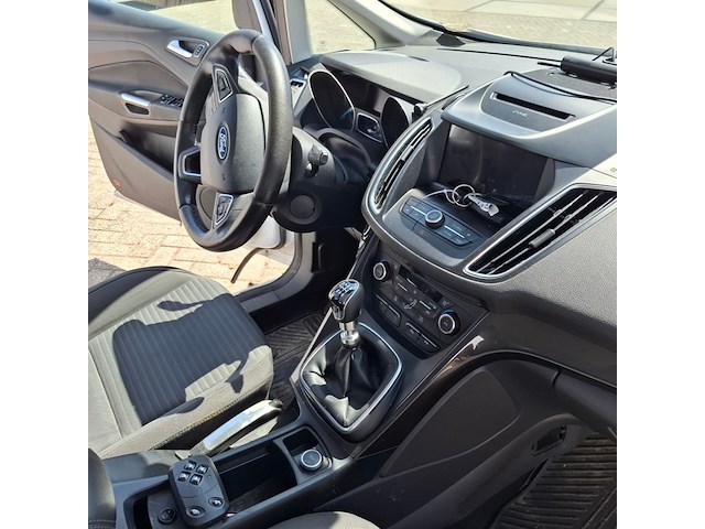 Personenauto, ford, c-max - afbeelding 30 van  48