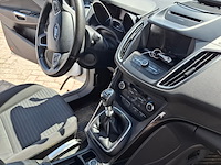 Personenauto, ford, c-max - afbeelding 30 van  48