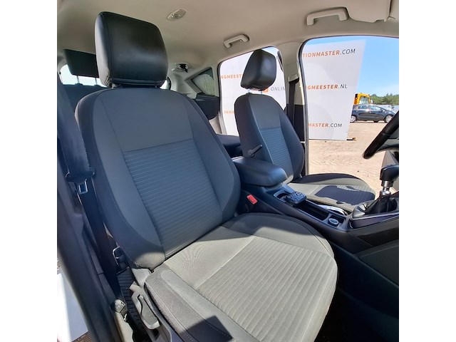 Personenauto, ford, c-max - afbeelding 31 van  48