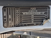 Personenauto, ford, c-max - afbeelding 32 van  48