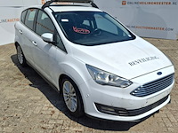 Personenauto, ford, c-max - afbeelding 23 van  48