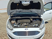 Personenauto, ford, c-max - afbeelding 36 van  48