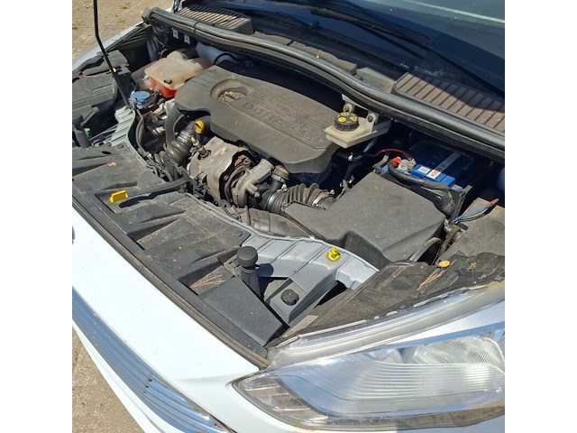 Personenauto, ford, c-max - afbeelding 37 van  48