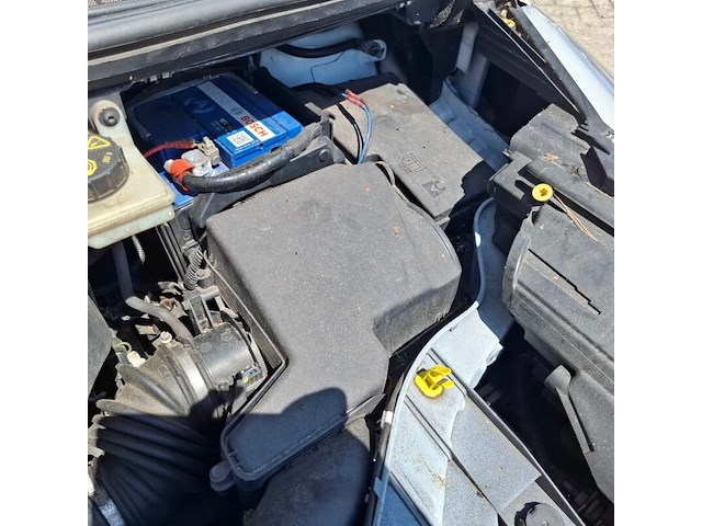 Personenauto, ford, c-max - afbeelding 38 van  48