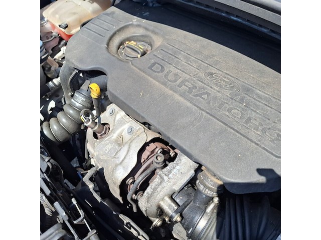 Personenauto, ford, c-max - afbeelding 39 van  48