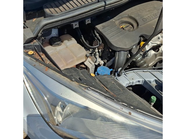 Personenauto, ford, c-max - afbeelding 40 van  48