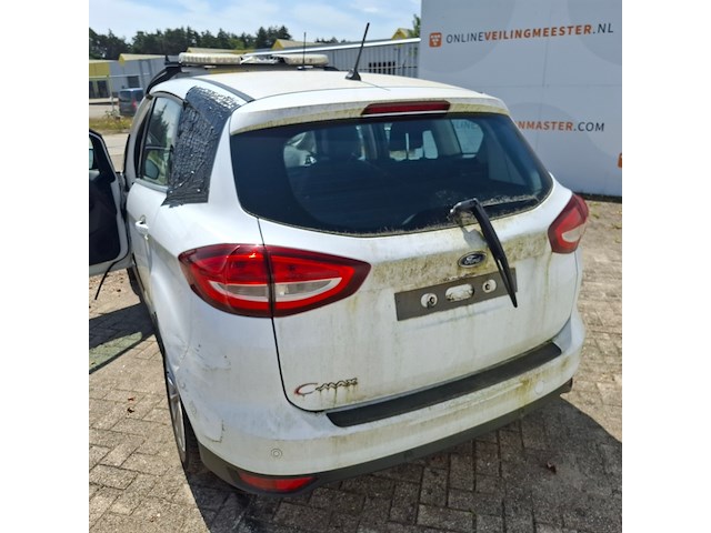 Personenauto, ford, c-max - afbeelding 41 van  48