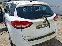 Personenauto, ford, c-max - afbeelding 41 van  48