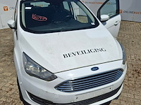 Personenauto, ford, c-max - afbeelding 42 van  48