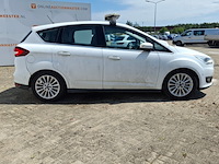 Personenauto, ford, c-max - afbeelding 34 van  48