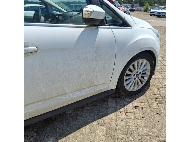 Personenauto, ford, c-max - afbeelding 44 van  48
