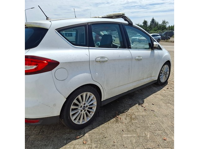 Personenauto, ford, c-max - afbeelding 45 van  48