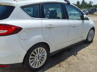 Personenauto, ford, c-max - afbeelding 45 van  48