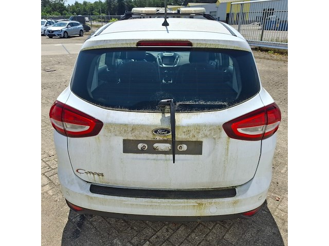 Personenauto, ford, c-max - afbeelding 46 van  48