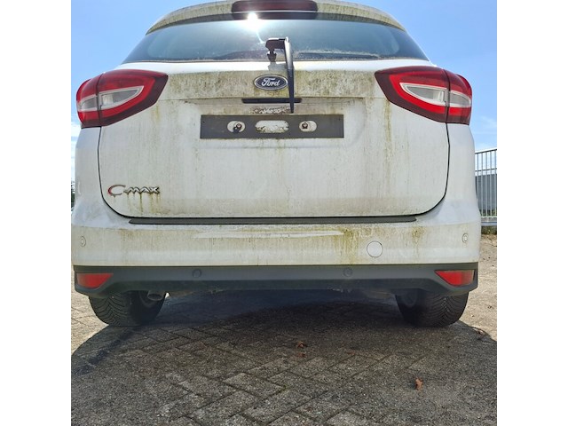 Personenauto, ford, c-max - afbeelding 47 van  48